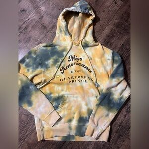 Taylorr Swift Miss America Hoodie
